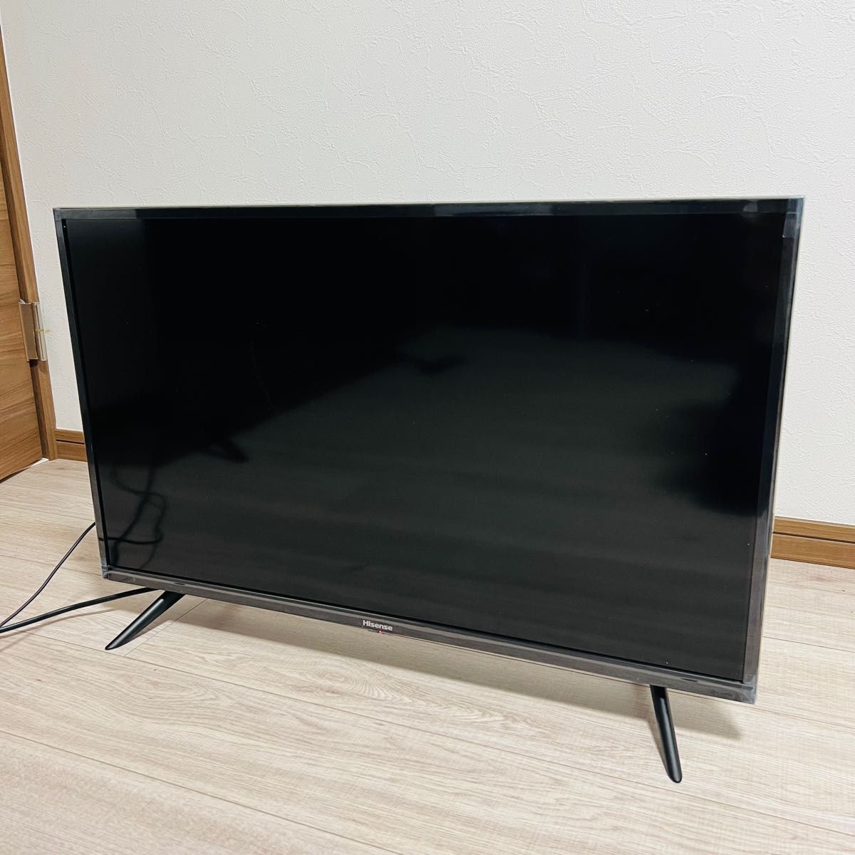 ハイセンス 32V ハイビジョン　LED液晶テレビ 32H30E 2020年製