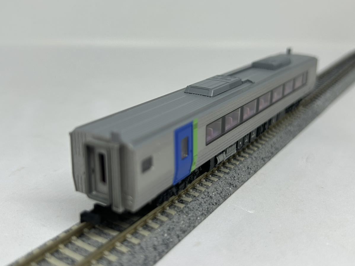 マイクロエース A-0342 キハ281／283系 「スーパー北斗」7両セット