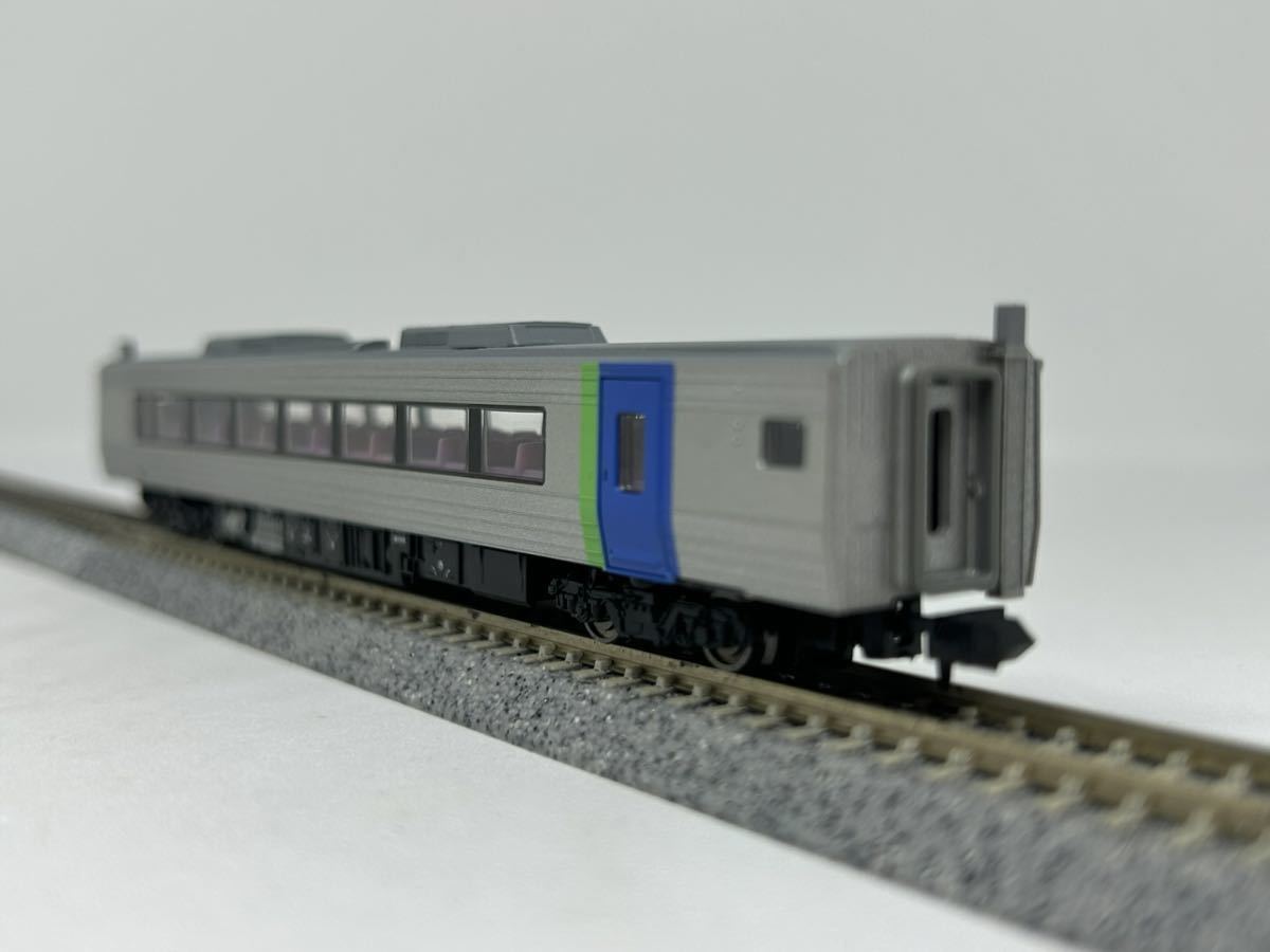 マイクロエース A-0342 キハ281／283系 「スーパー北斗」7両セット