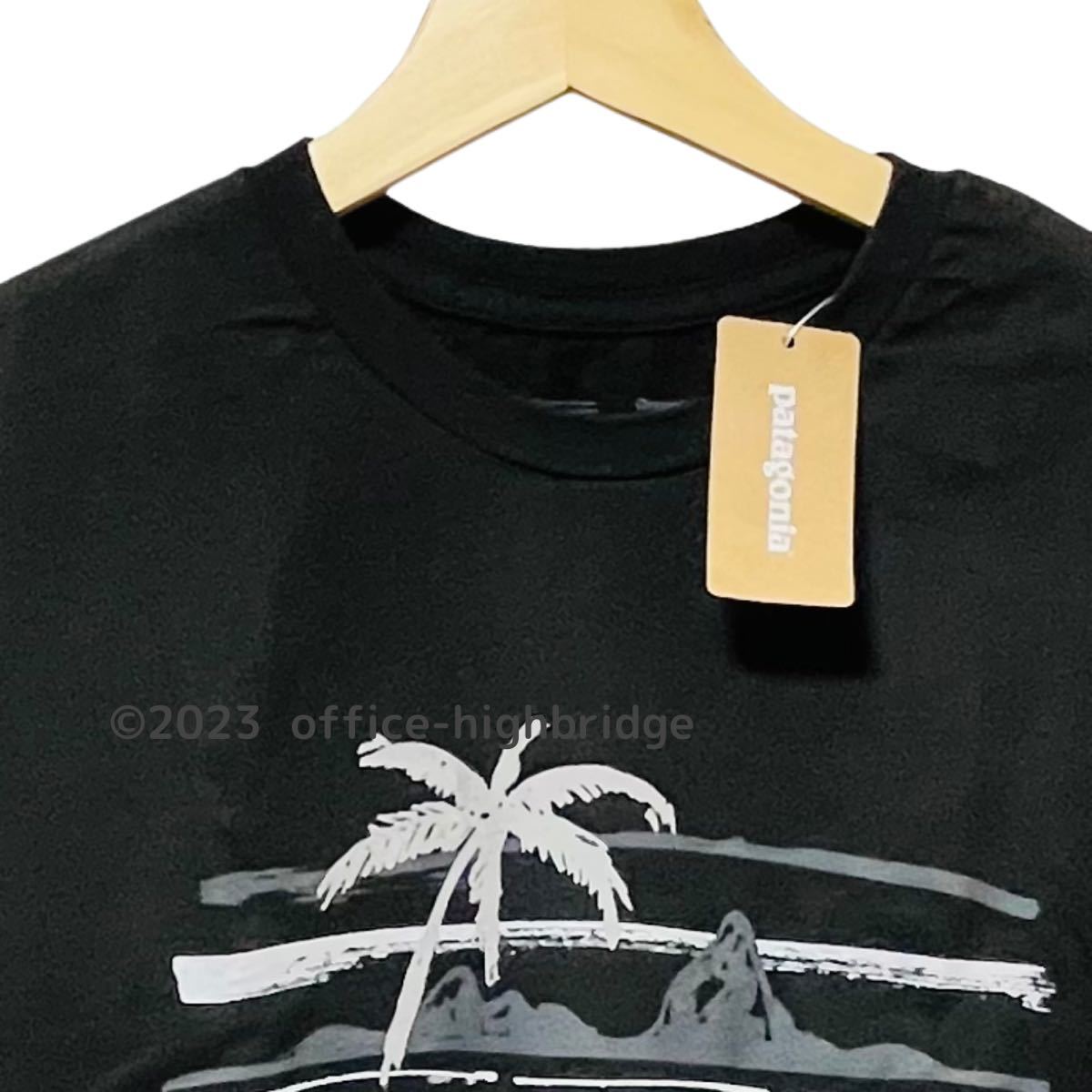 Patagoniaハワイ限定Tシャツ プリントTシャツ パタロハ pataloha 日本