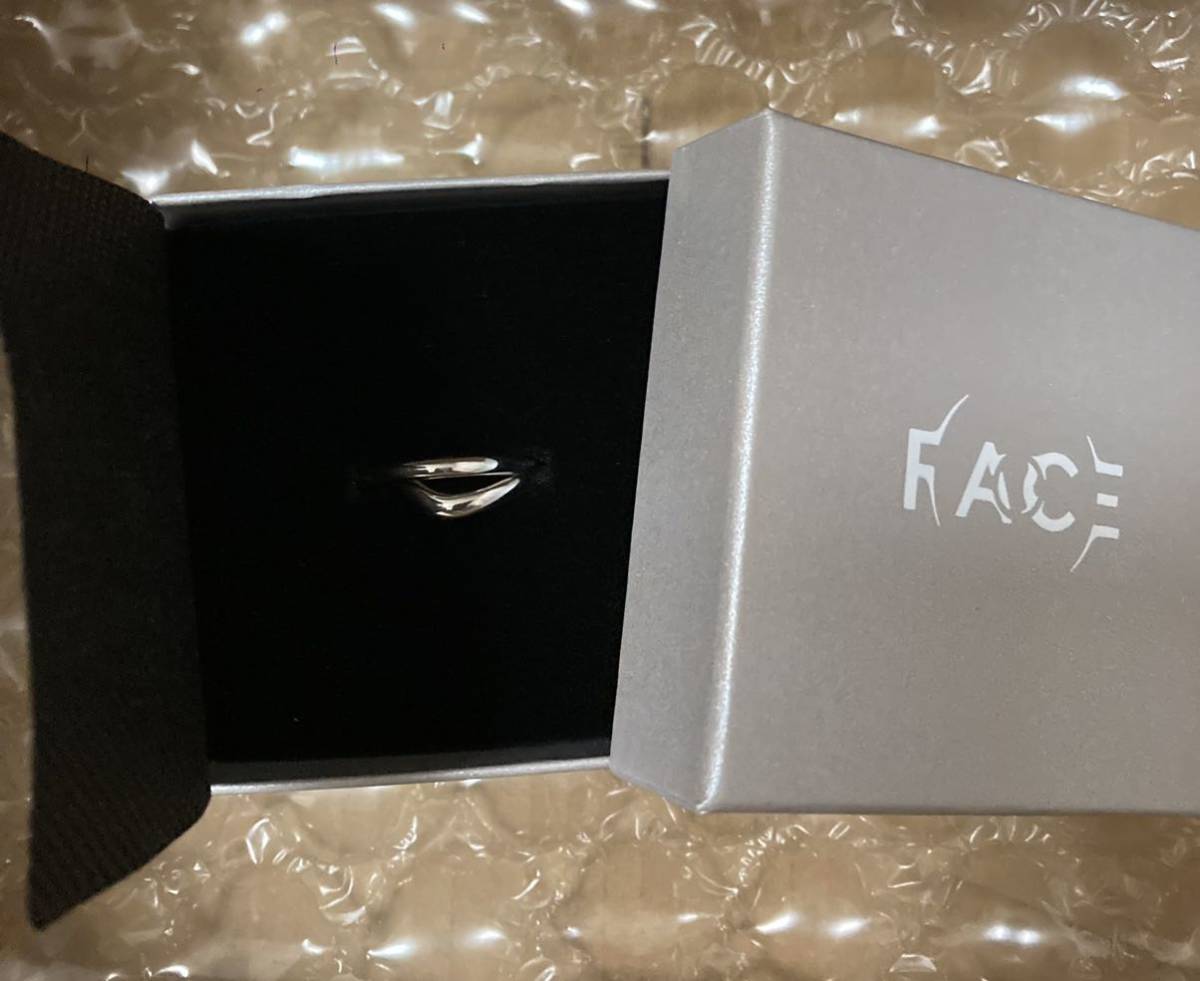 BTS JIMIN FACE RING 14号