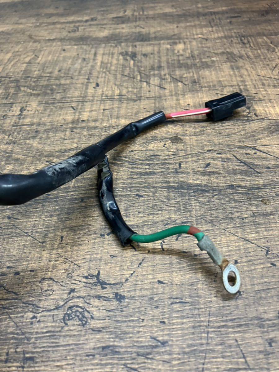 M30〉送料込 AF35 ライブDIO 純正 エンジンハーネス スターター M30〉送料込 AF35 ライブDIO 純正 エンジンハーネス スターター