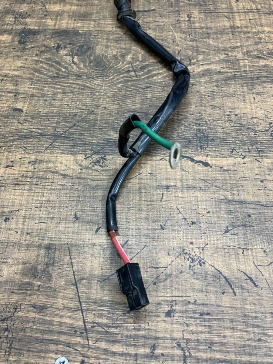 M30〉送料込 AF35 ライブDIO 純正 エンジンハーネス スターター M30〉送料込 AF35 ライブDIO 純正 エンジンハーネス スターター