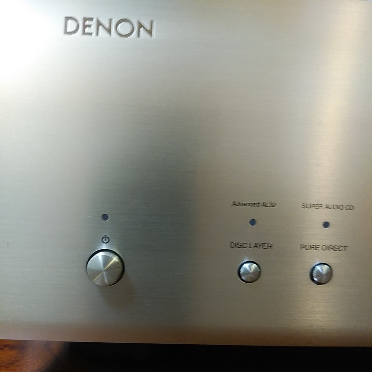 DENON DENON DCD-1650RE CD / SACD播放器    原文:DENON デノン DCD-1650RE CD/SACDプレーヤー