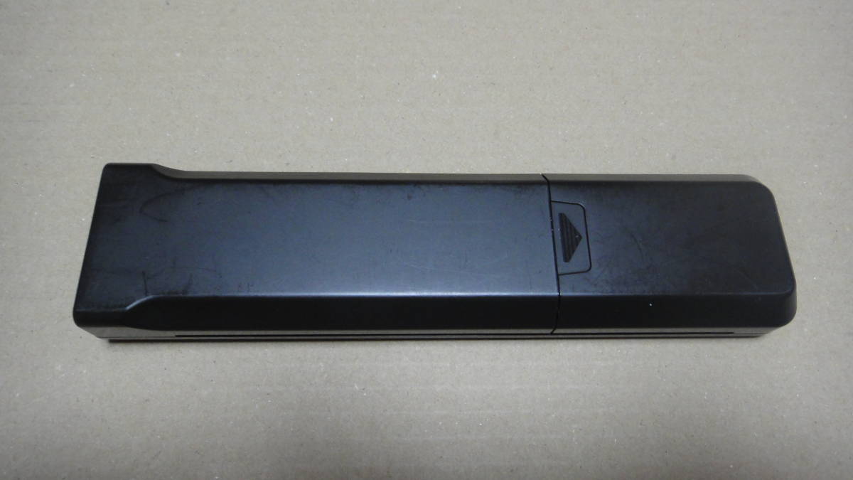 * SONY ST-S333 series FM/AM tuner for remote control RM-J300 *