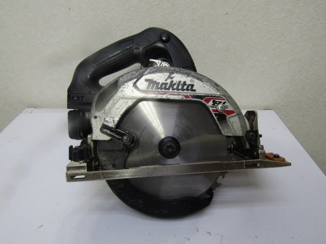 男の子向けプレゼント集結 makita マキタ 165mm 充電式マルノコ HS631D