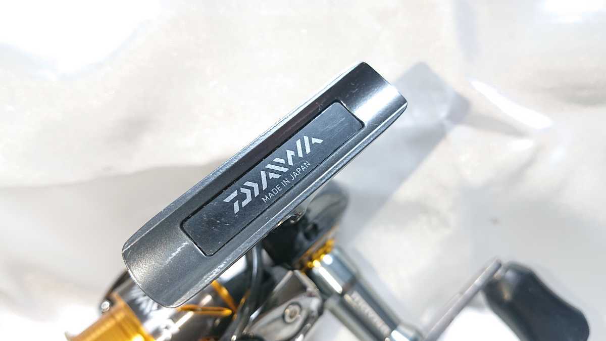 9030円 【日本製スピニングリール】DAIWA(ダイワ) 13 CERTATE 9030円 【日本製スピニングリール】DAIWA(ダイワ) 13 CERTATE