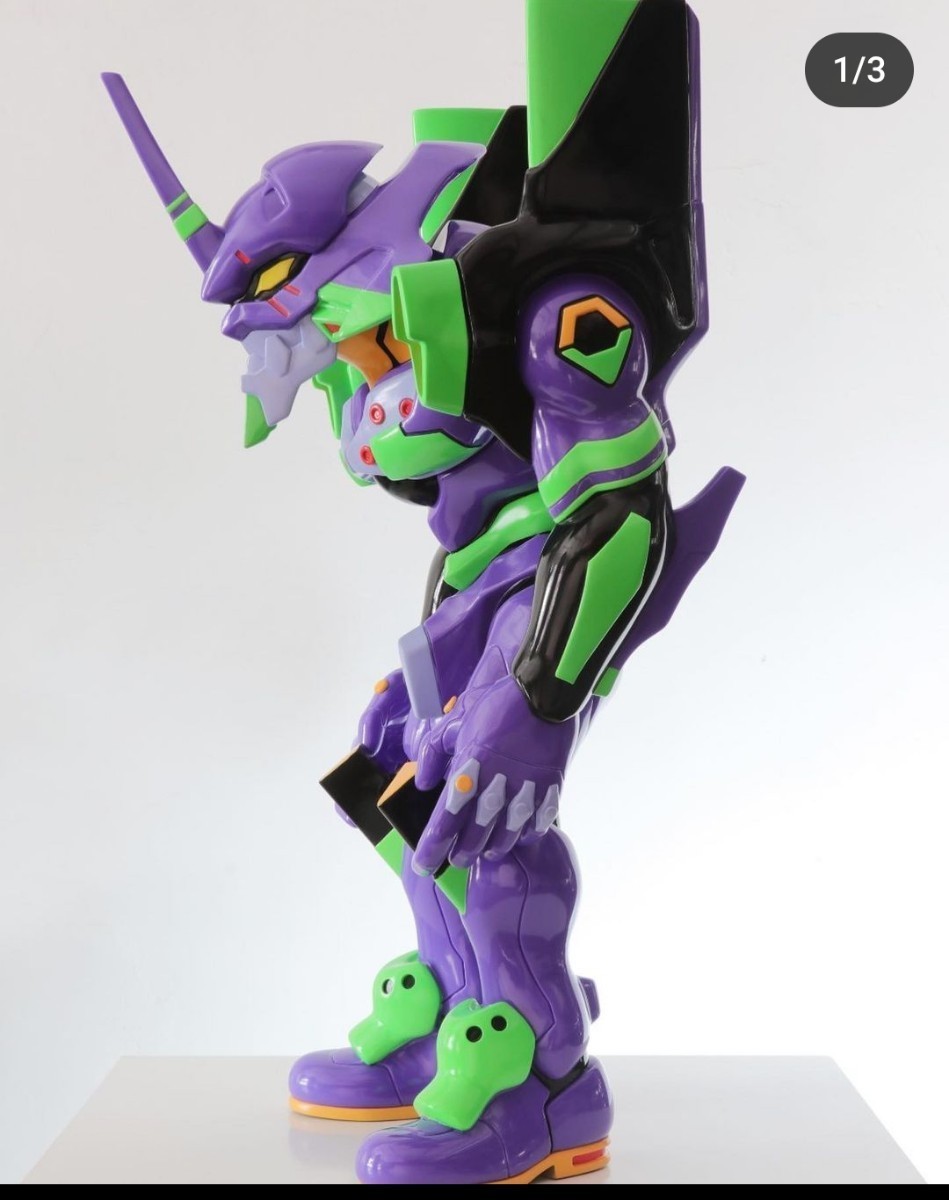 Yahoo!オークション - kaiju one エヴァンゲリオン初号機 壹工房 Yahoo!オークション - kaiju one エヴァンゲリオン初号機 壹工房