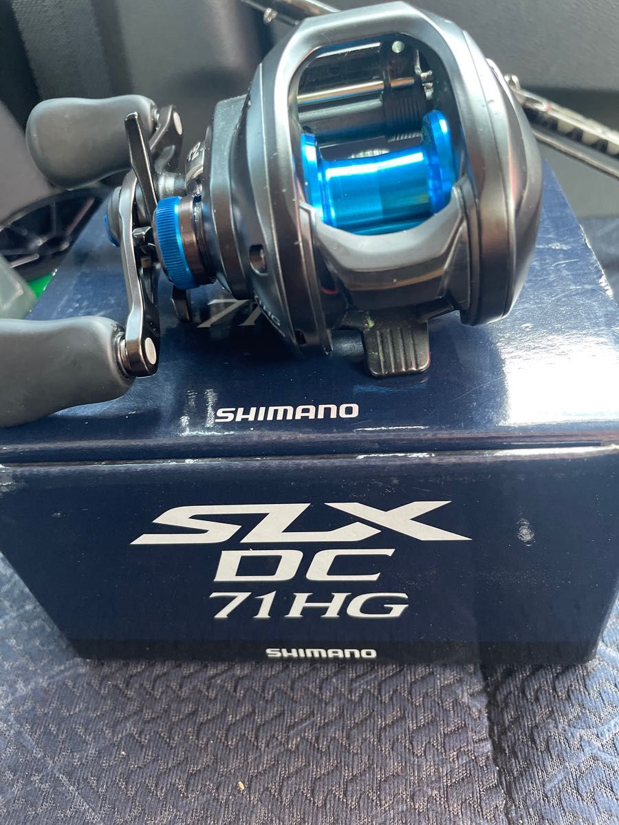 シマノ(SHIMANO) 20 SLX DC 70HG(右) 041791|アウトドア用品 シマノ(SHIMANO) 20 SLX DC 70HG(右) 041791|アウトドア用品