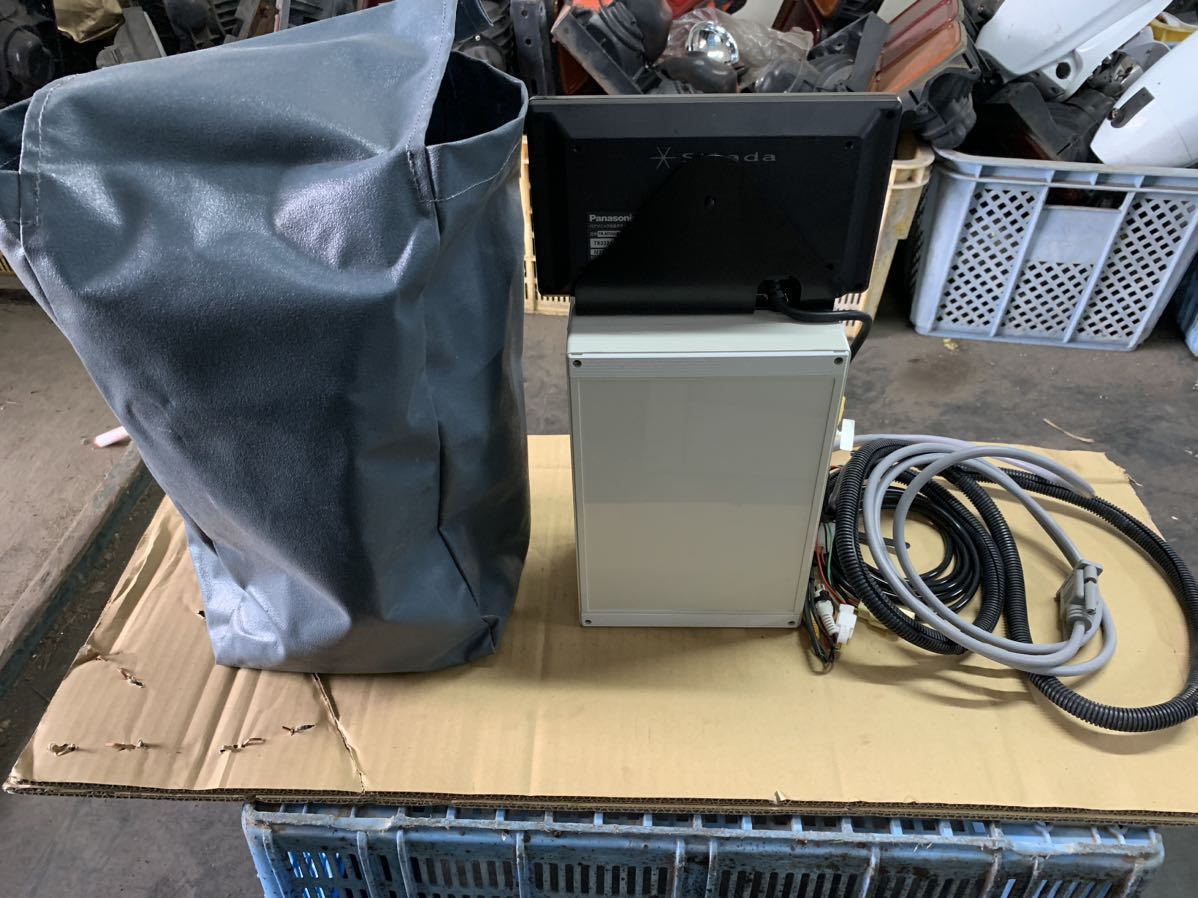 コンピューター 自動車テスト用 ①