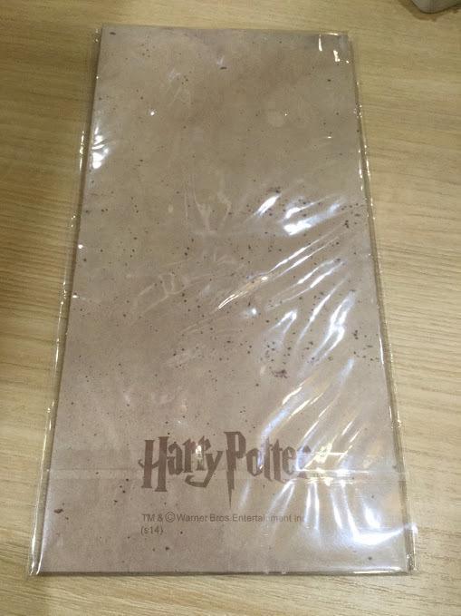 [ anonymity & guaranteed delivery ]Harry Potter Marauder\'s map / Harry Potter ... map Marauder. map 