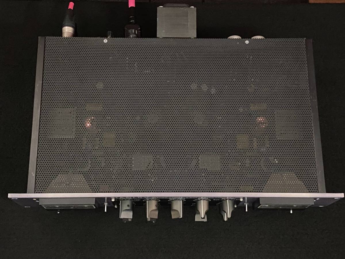 MANLEY Variable Mu Glayface Ver. ( превосходный товар. трудно найти )API SSL NEVE DTM SPL master кольцо APPOLO вакуумная трубка AVVALON UREI 1178 1176 DBX 165