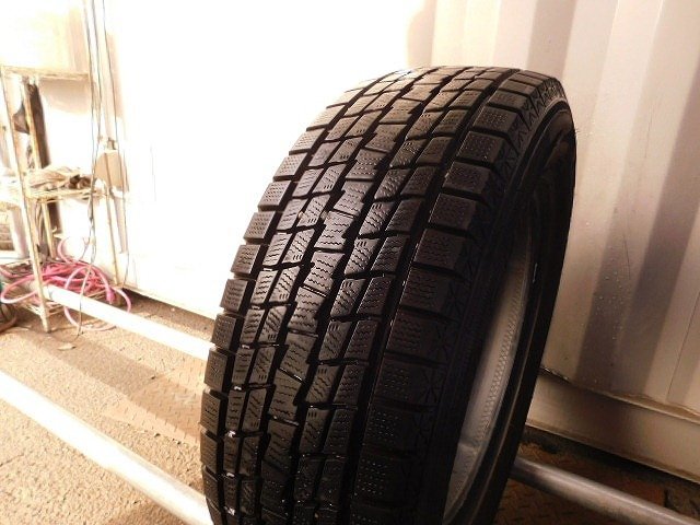 【オ575】ICE NAVI SUV▼225/65R17▼1本即決_画像3