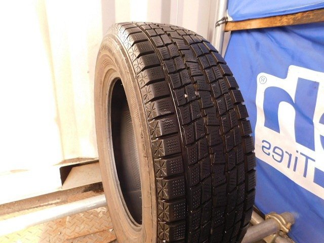 【オ575】ICE NAVI SUV▼225/65R17▼1本即決_画像2