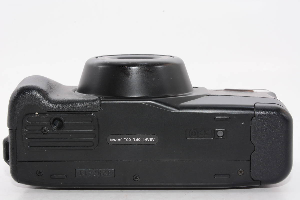 【外観特上級】PENTAX ペンタックス ZOOM 90 38-90mm コンパクトフィルムカメラ　#e7235_画像5