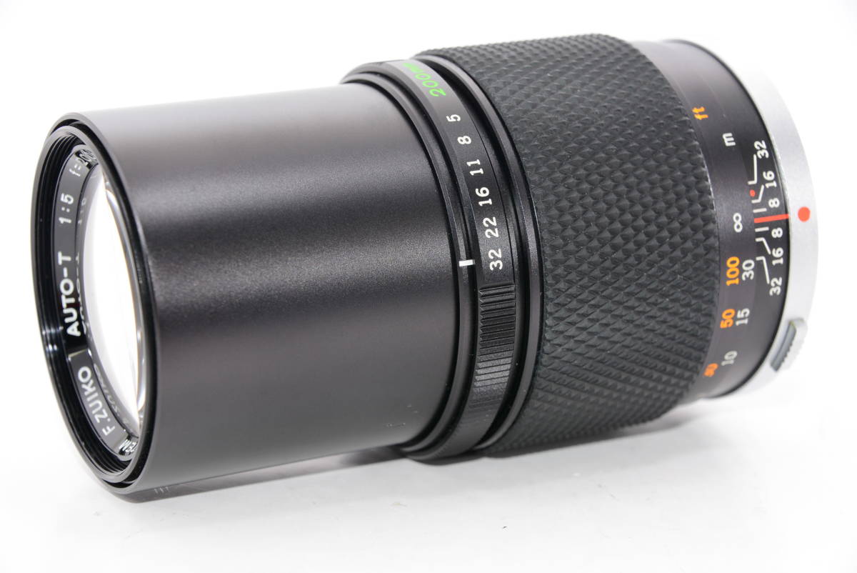 オンラインショップ 【外観特上級】OLYMPUS オリンパス #a11096 F5 200mm AUTO-T MC ZUIKO OM-SYSTEM オリンパス オンラインショップ 【外観特上級】OLYMPUS オリンパス #a11096 F5 200mm AUTO-T MC ZUIKO OM-SYSTEM オリンパス