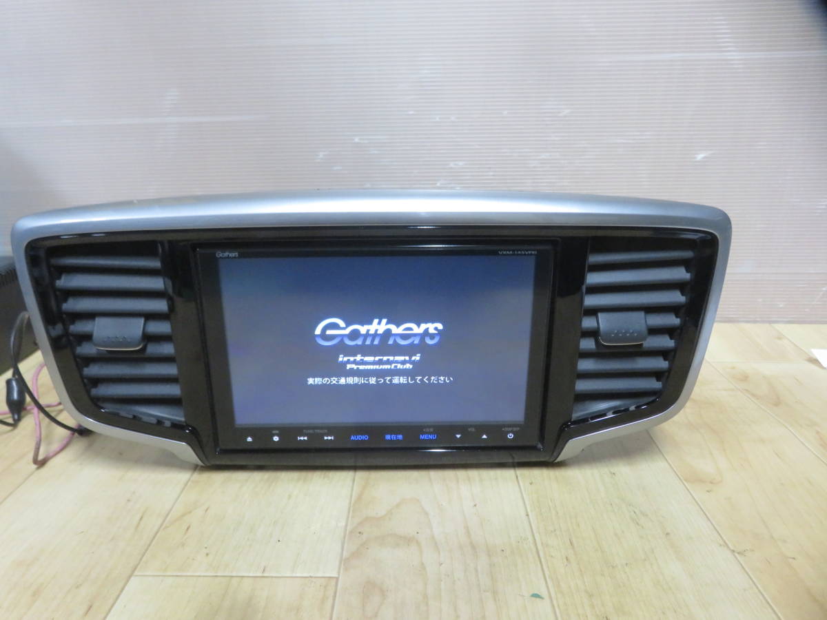 ヤフオク! - ☆美品 V7396/ホンダ純正 RC1 RC2 オデッセイ...