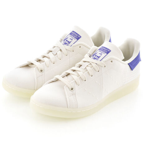 28㎝ アディダス スタンスミス プライムブルー 白/青 FX5591 adidas STAN SMITH PRIMEBLUE