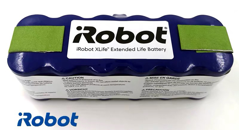  Japanese new goods iRobot I robot original roomba battery vacuum cleaner postage 520 jpy 