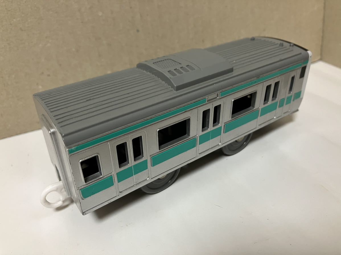 【プラレール】E233系埼京線 後尾車の画像2