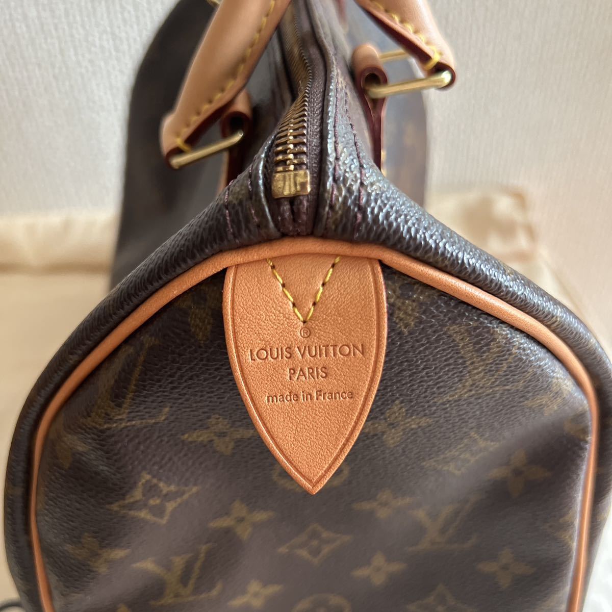 LOUIS VUITTON ルイヴィトン スピーディ30 最速出荷 - jhs.sabu.edu.ly