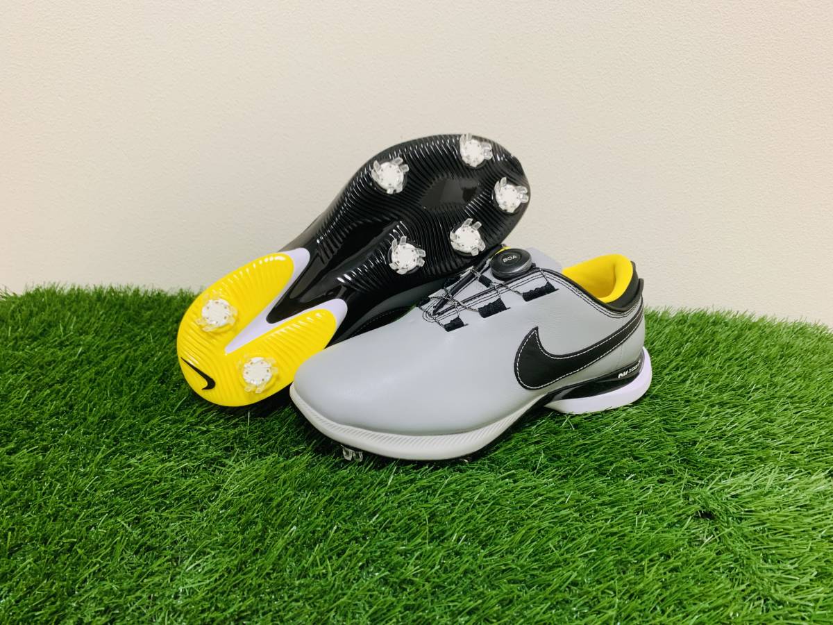 送料無料 27cm NIKE AIR ZOOM VICTORY TOUR 2 BOA GOLF SHOES DJ6573
