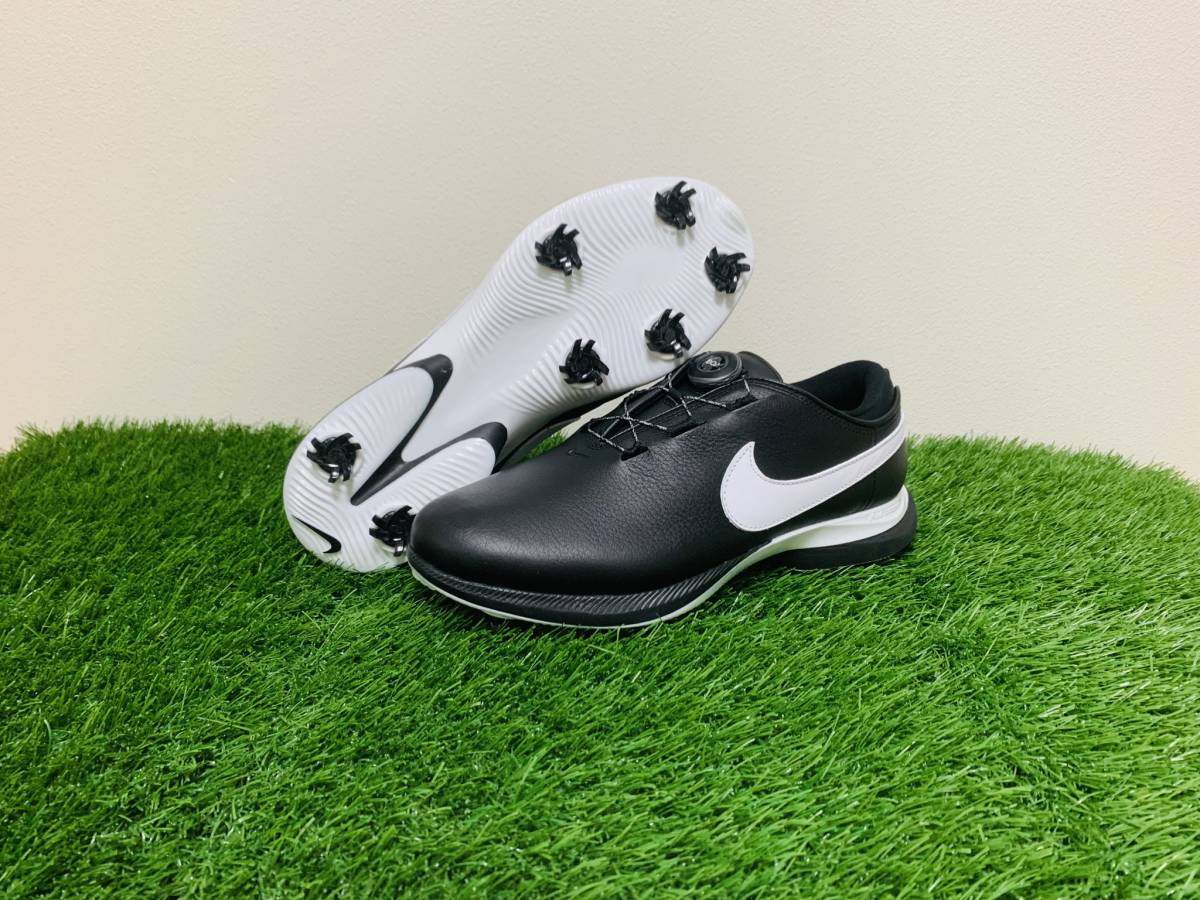 送料無料 27cm NIKE AIR ZOOM VICTORY TOUR 2 BOA GOLF SHOES DJ6573