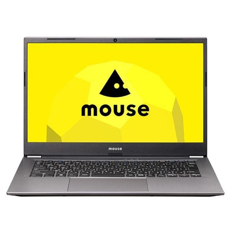 ランキング第1位 ノートパソコン マウスコンピューター mouse N4 (14型