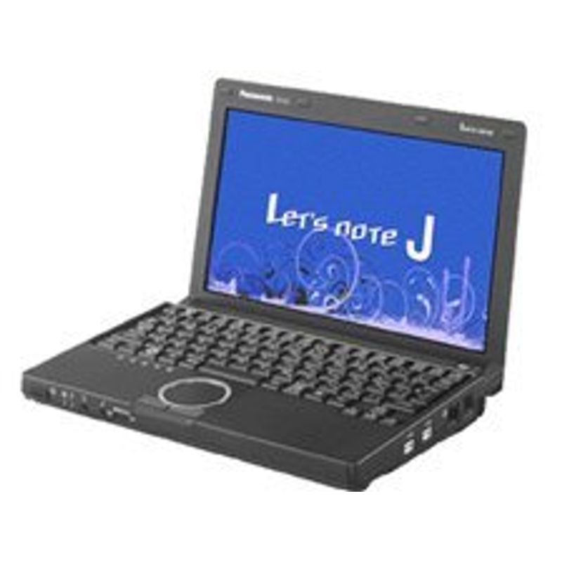Let´s note(レッツノート) J10 CF-J10CWHDS / Core i5 2520M(2.5GHz