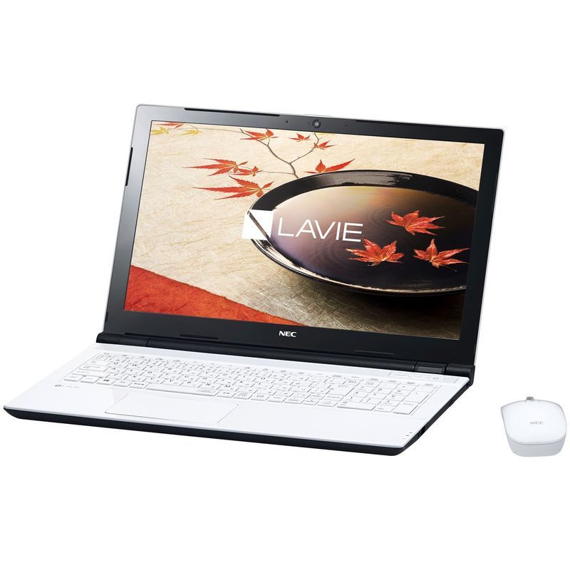 NEC PC-NS150FAW LAVIE Note Standard