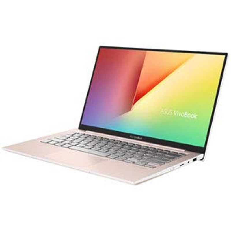 2022最新作】 エイスース 13.3型ノートパソコン SSD128GB）ローズゴー