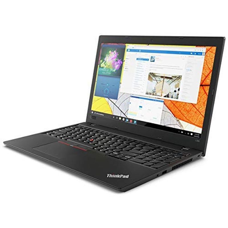 Lenovo ThinkPad L580 20LW002TJP Win10 Pro Core i3 (MS Office Personal