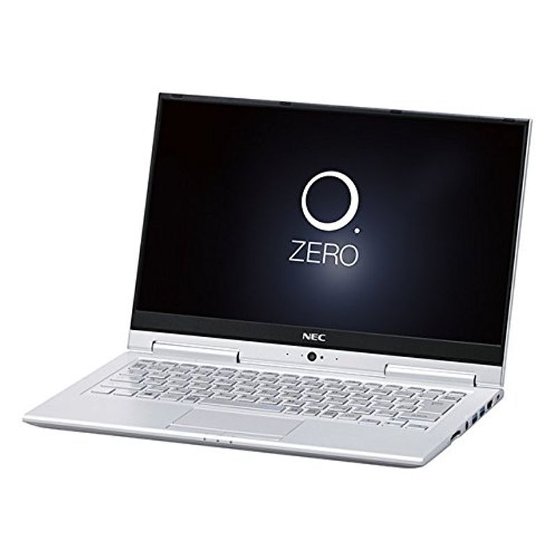 最旬ダウン NEC PC-HZ350GAS ZERO Hybrid LAVIE その他