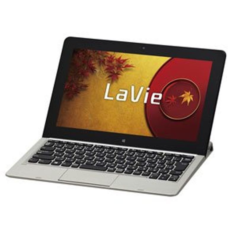 ☆日本の職人技☆ (Core U LaVie NEC M-71/4GB/128GB/Windows Premium