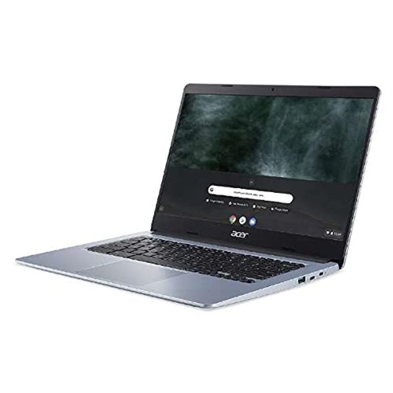 Acer(エイサー) ノートパソコン Chromebook （クロームブック） 314 デューシルバー CB314-1H-A14N ［14.