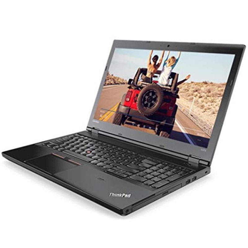 Lenovo ThinkPad L570 20JQ000FJP Windows7 Professional 32bit Corei5 15.の画像1