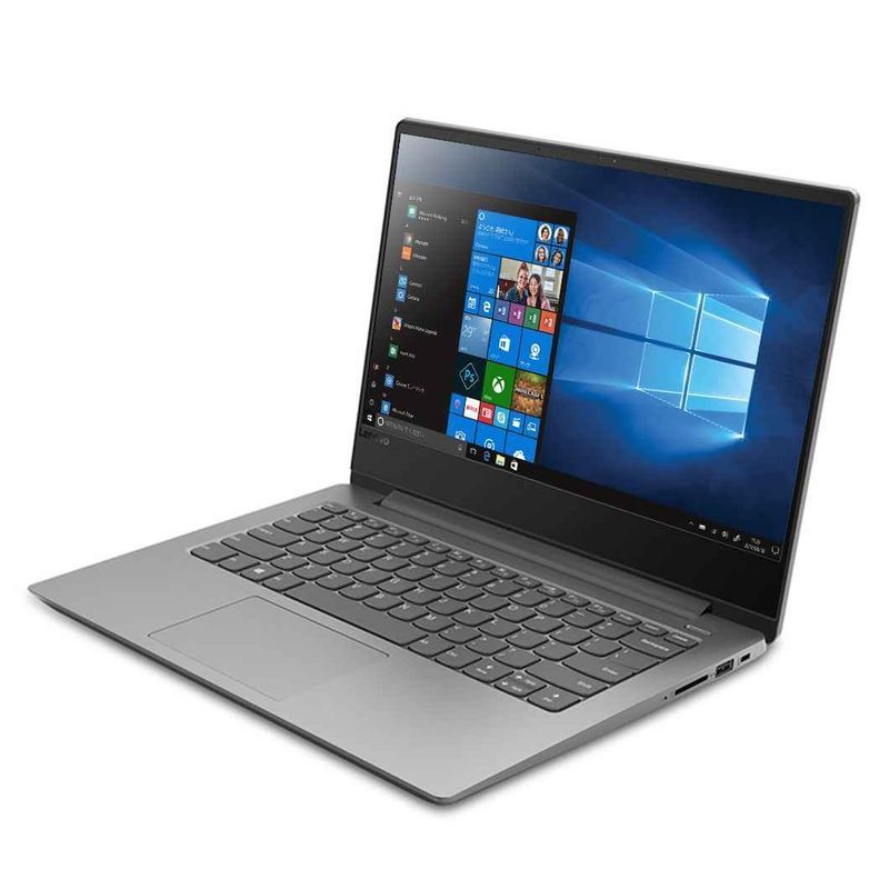 Windows10 Home搭載Lenovo Ideapad 330S：Core i5-8250U搭載モデル(14.0型 FHD/8GBメモ