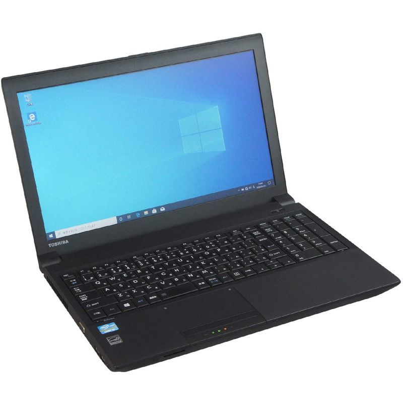 優先配送 一年保証 ノートPC Windows10 中古パソコン 東芝 3230M i5