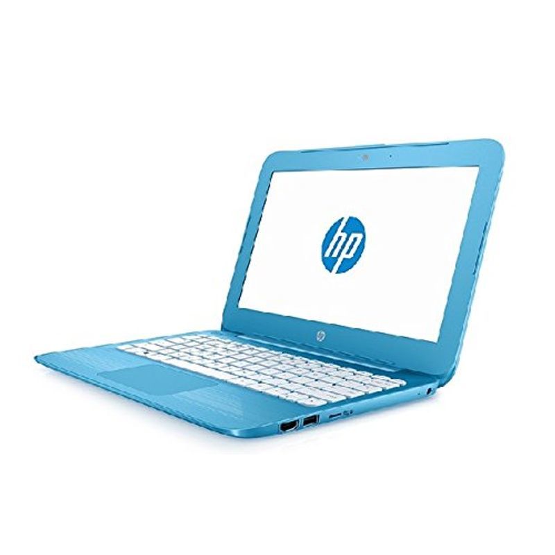 HP Stream 11-y003TU Windows10 64bit Celeron 2GB 32GB 光学ドライブ非搭載 無線LAN I_画像1