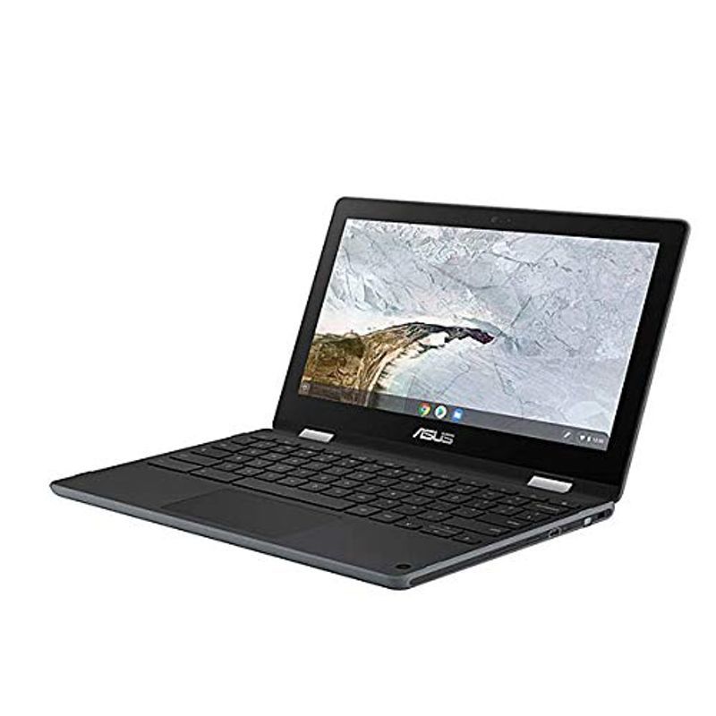 日本最大のブランド リファビッシュASUS 11.6型 Chromebook Flip