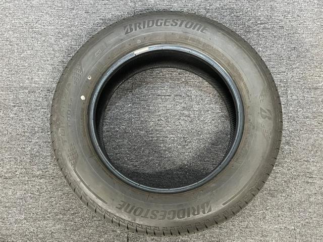 BRIDGESTONE TURANZA T005A 205/65R16 20年製 16インチ 夏タイヤ 4本セット (ブリヂストン/トランザ_画像4