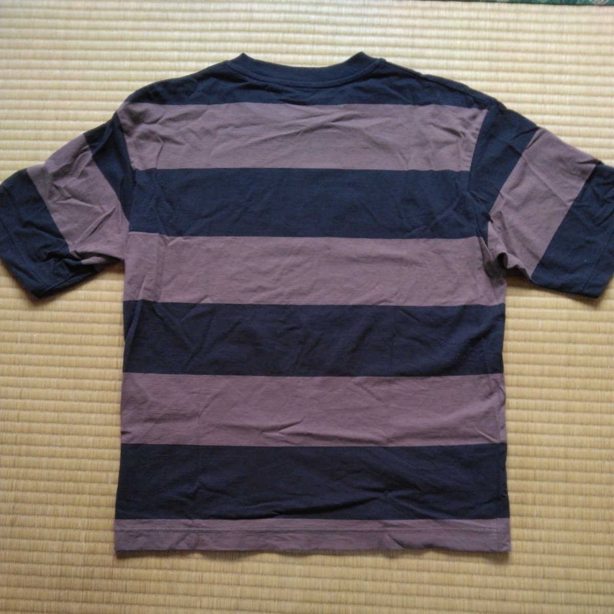 ユニクロ 半袖Tシャツ S サイズの画像4