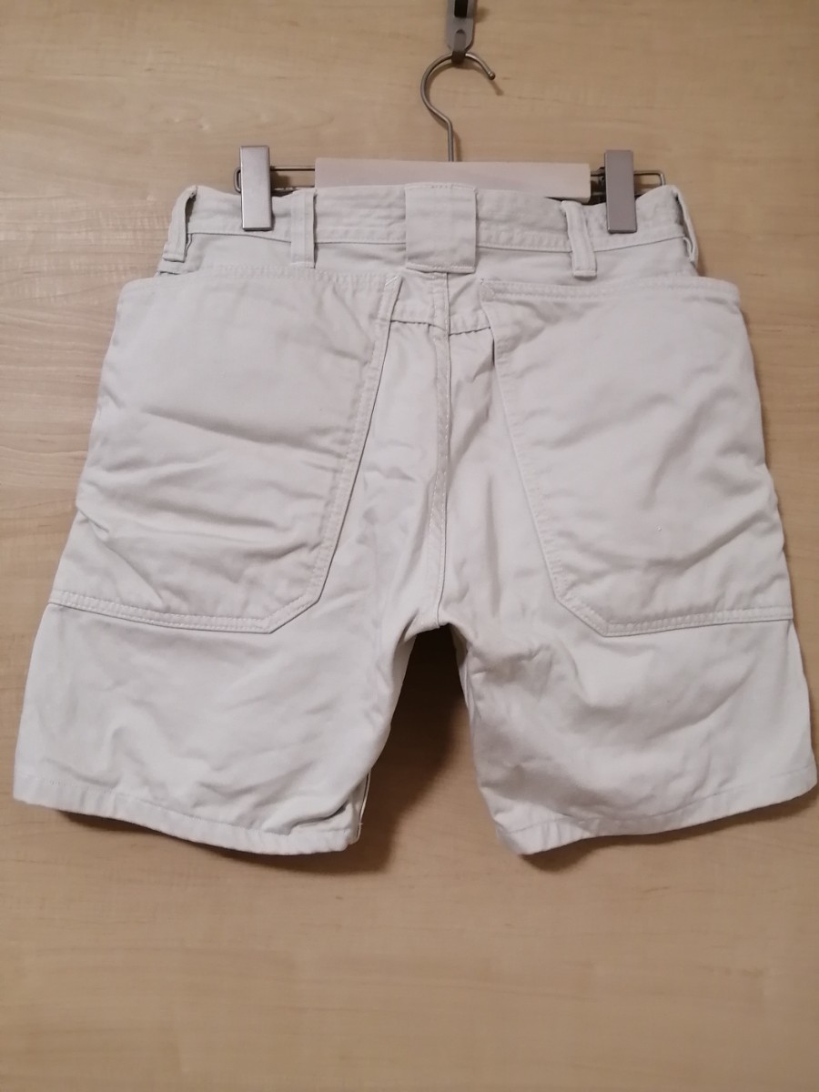 SASSAFRAS ササフラス S ショートパンツ ショーツ ハーフパンツ SASSAFRAS ササフラス S ショートパンツ ショーツ ハーフパンツ