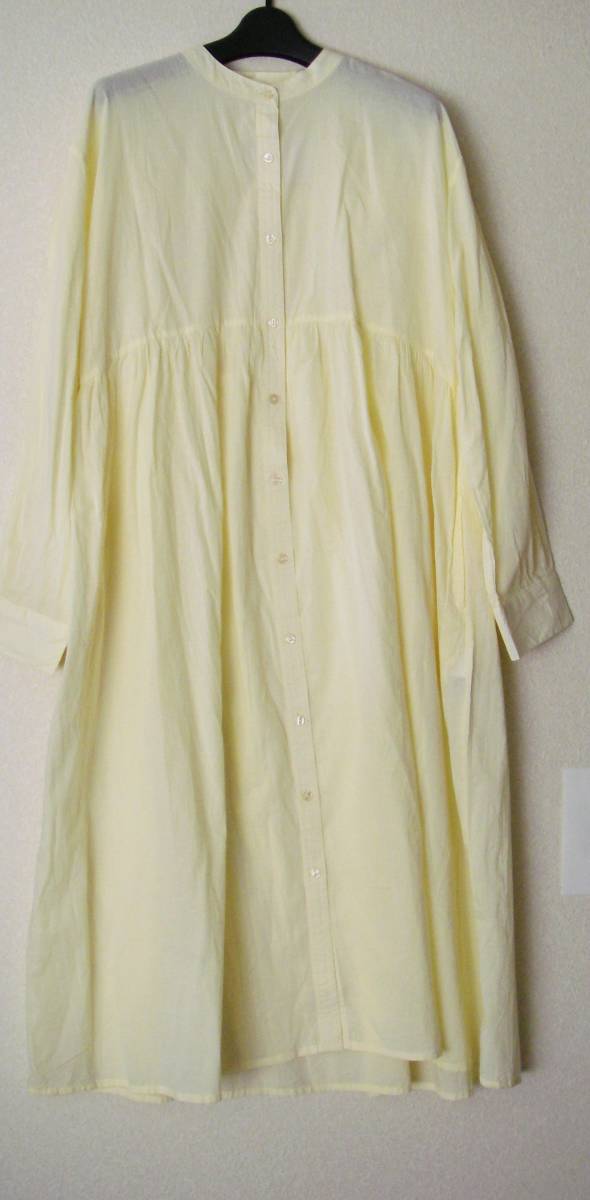 新品 chocol raffine robe ワンピース _画像1