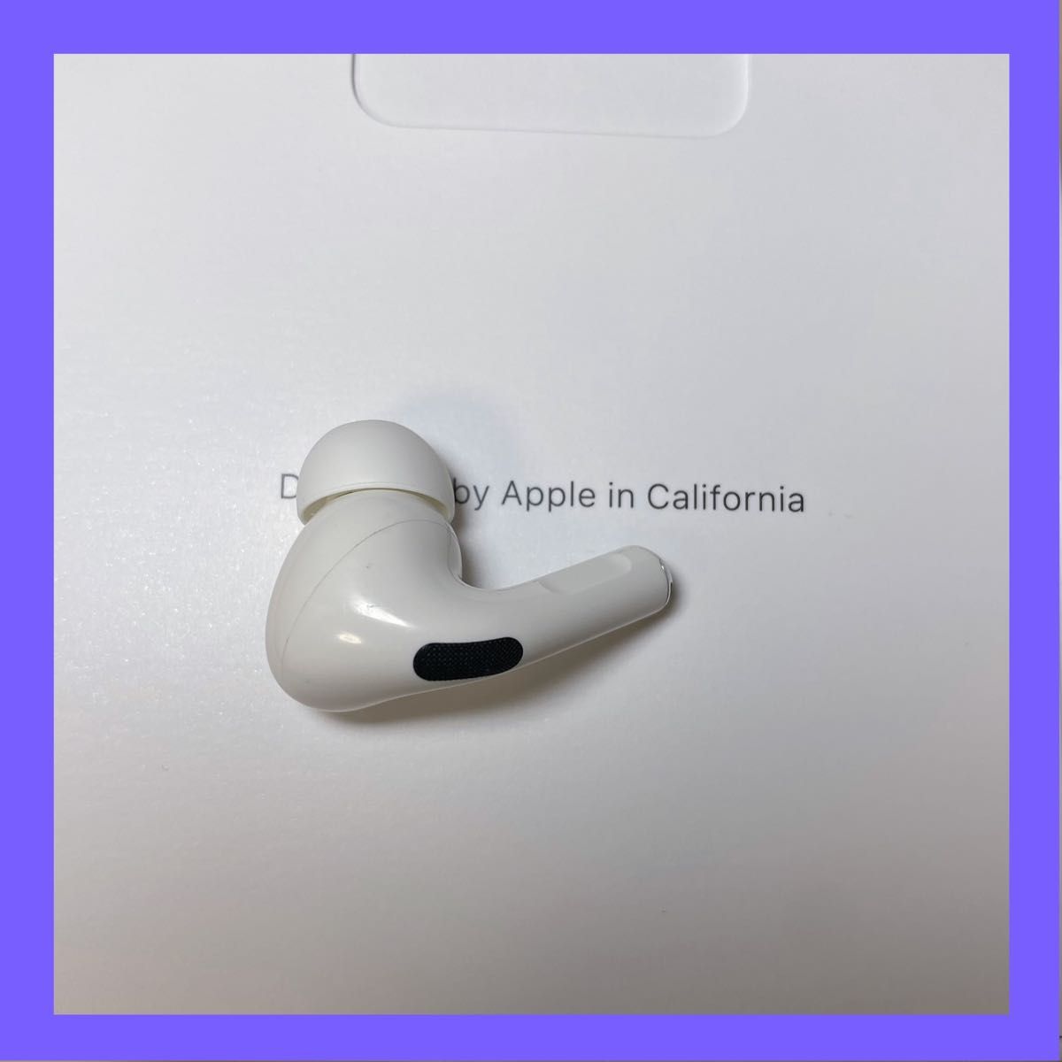 AirPods Pro 第一世代　右耳のみ　エアーポッズプロ　Apple正規品　純正