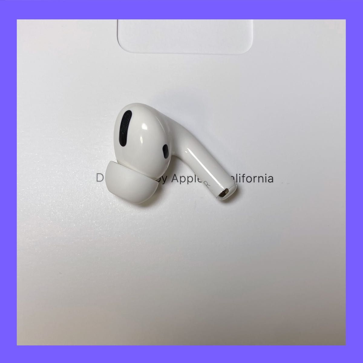 AirPods Pro 第一世代　右耳のみ　エアーポッズプロ　Apple正規品　純正