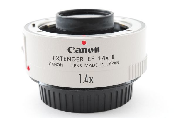 おすすめ EF EXTENDER キヤノン Canon 【美品】 1.4×II #150 フィルムカメラ レンズ キャノン エクステンダー キヤノン おすすめ EF EXTENDER キヤノン Canon 【美品】 1.4×II #150 フィルムカメラ レンズ キャノン エクステンダー キヤノン