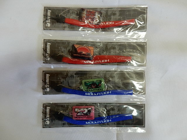 ( letter pack post service )sami-SAMMY[...] strap 4 point set unused collection 