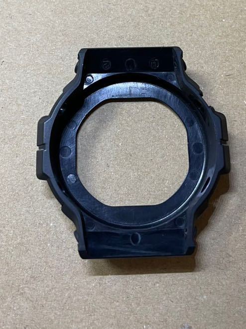 G-SHOCK カシオ 純正ベゼル ベルトセットDW-5900オリジナル3つ目 G-SHOCK カシオ 純正ベゼル ベルトセットDW-5900オリジナル3つ目