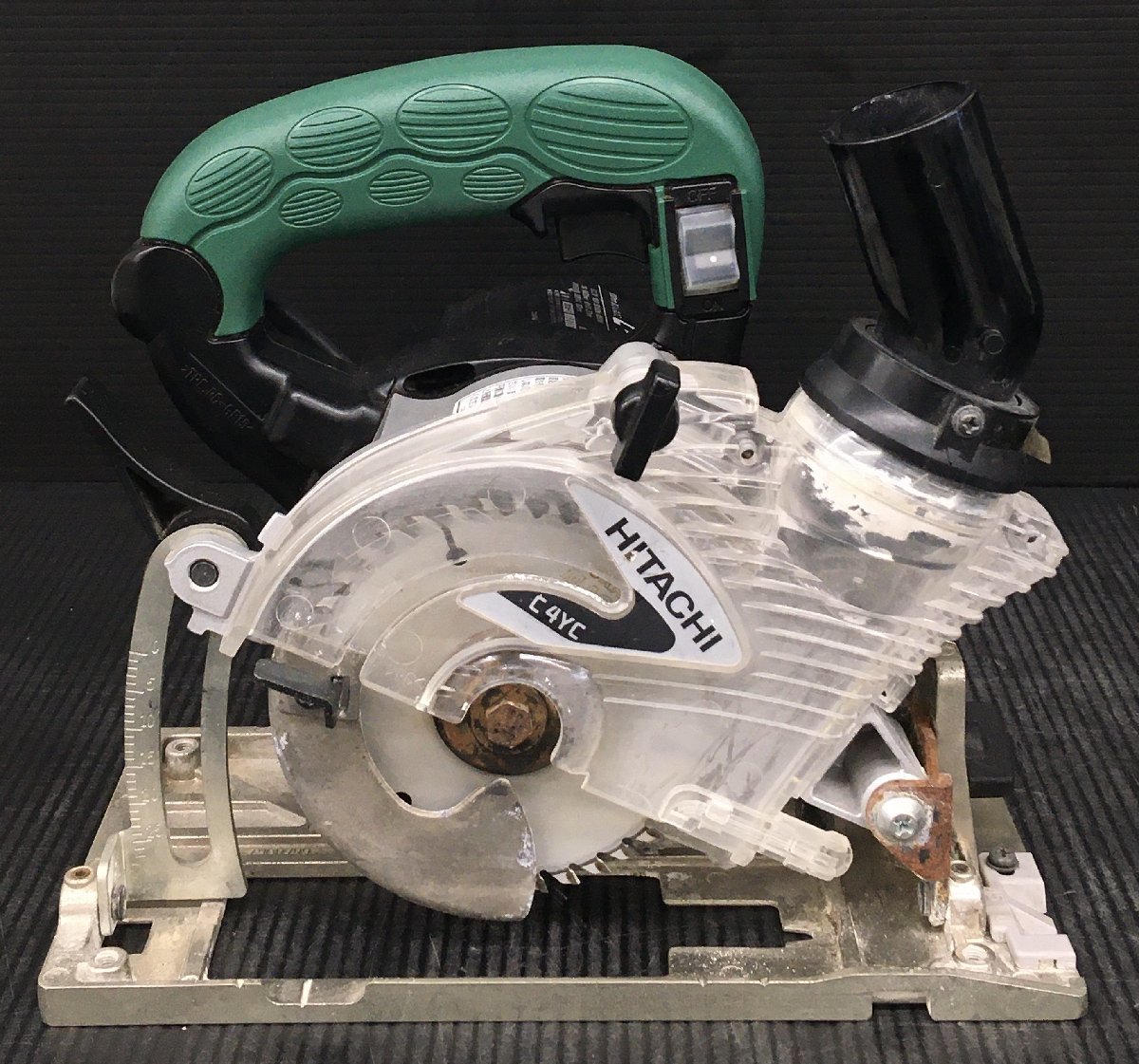 総合福袋 【中古品】☆HiKOKI(旧日立工機) ITCXTROR8EU4 C4YC(SN) 集